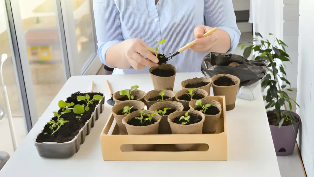 The Beginners Guide to Vertical Gardening