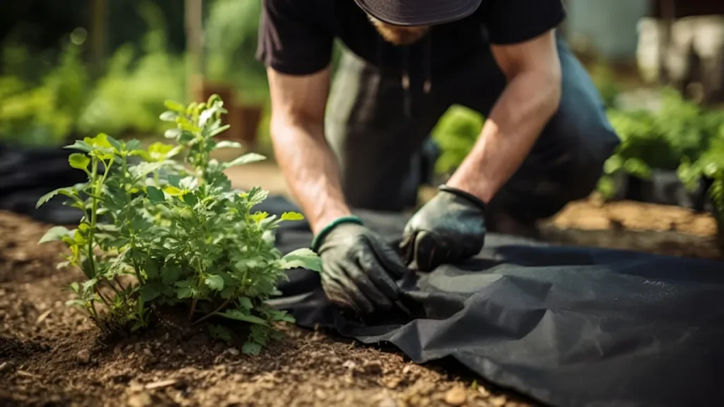 How To Kill Weeds