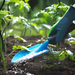 Fertilizer For Tomato Plants