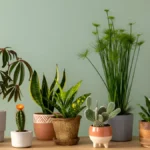 Home Decor Plants