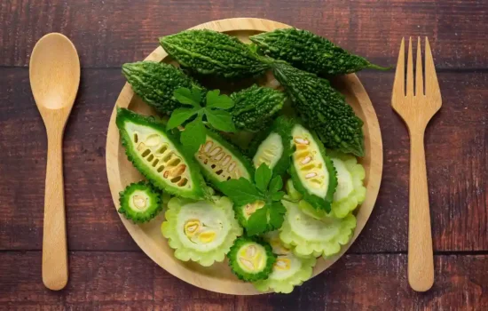 Bitter Gourd