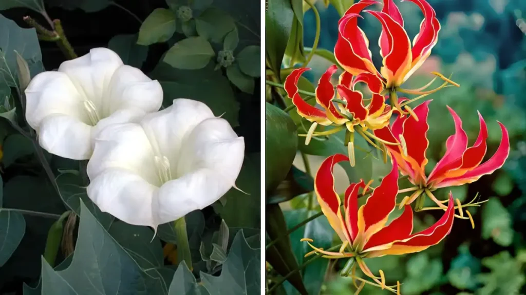 Death from poisonous plants in India