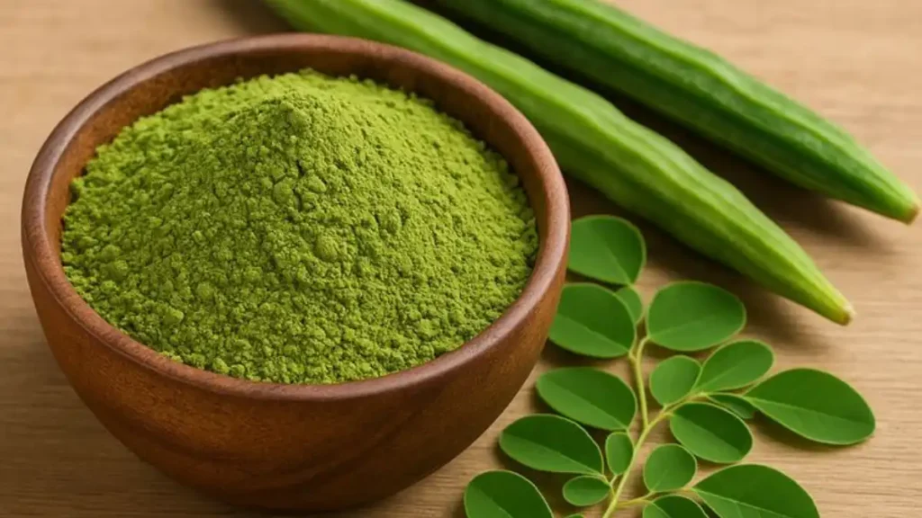 How to grow moringa tree