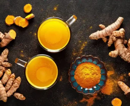 Turmeric
