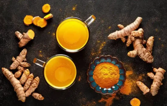 Turmeric