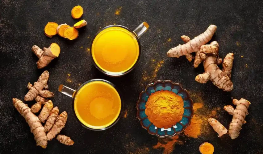 Turmeric