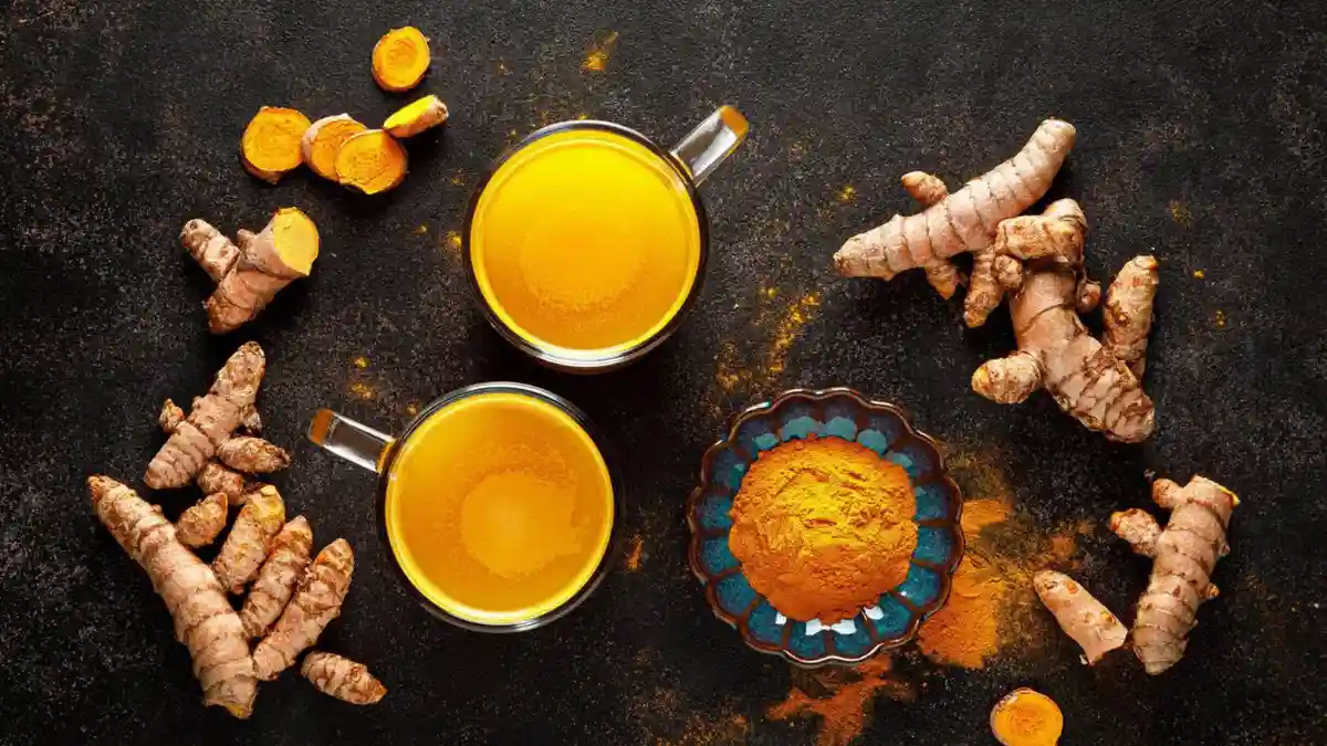 Turmeric