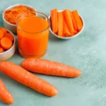Carrot benefits