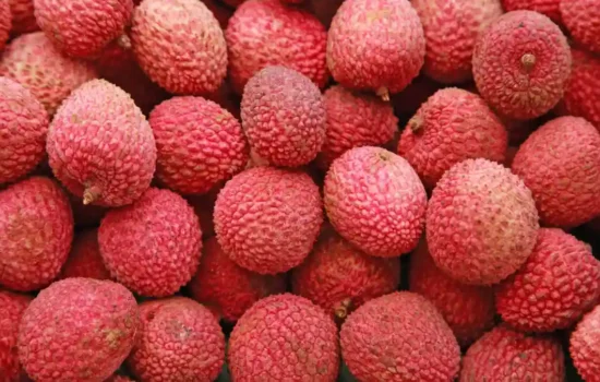 Lychee
