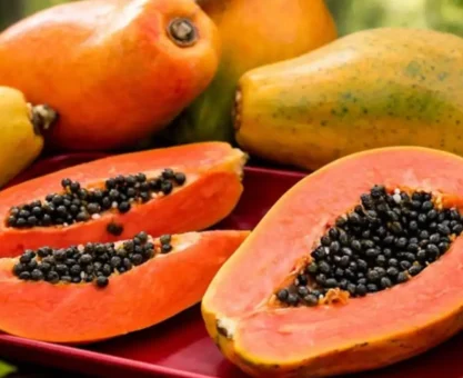 Papaya