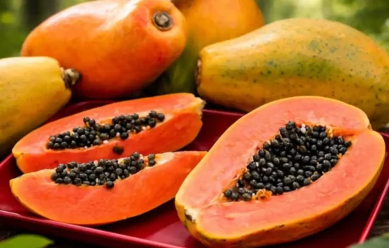 Papaya