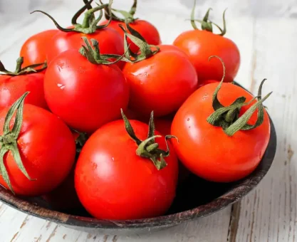 Tomato