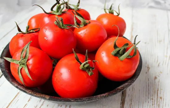 Tomato