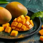 Types of mangoes