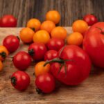 Tomato benefits