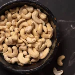 Cashew benefits