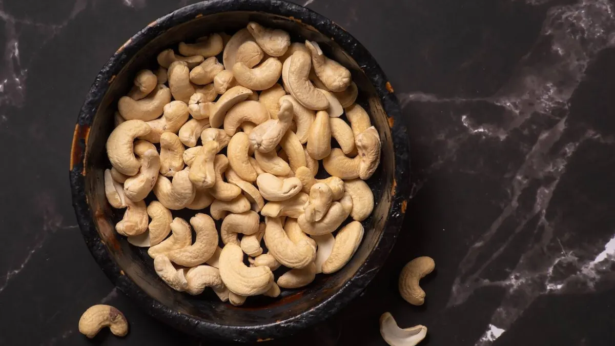 Cashew benefits