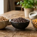 Chickpeas benefits