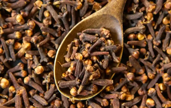 Clove