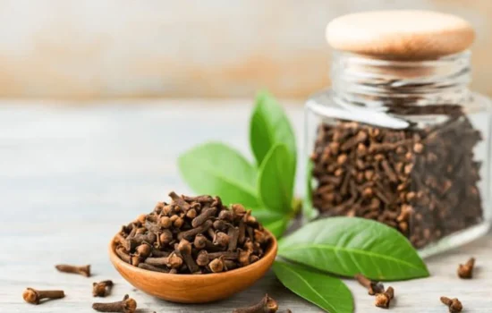 Clove benefits