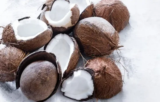 Coconut