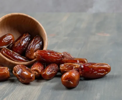 Date palm