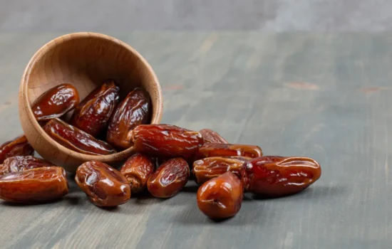 Date palm
