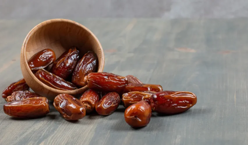Date palm