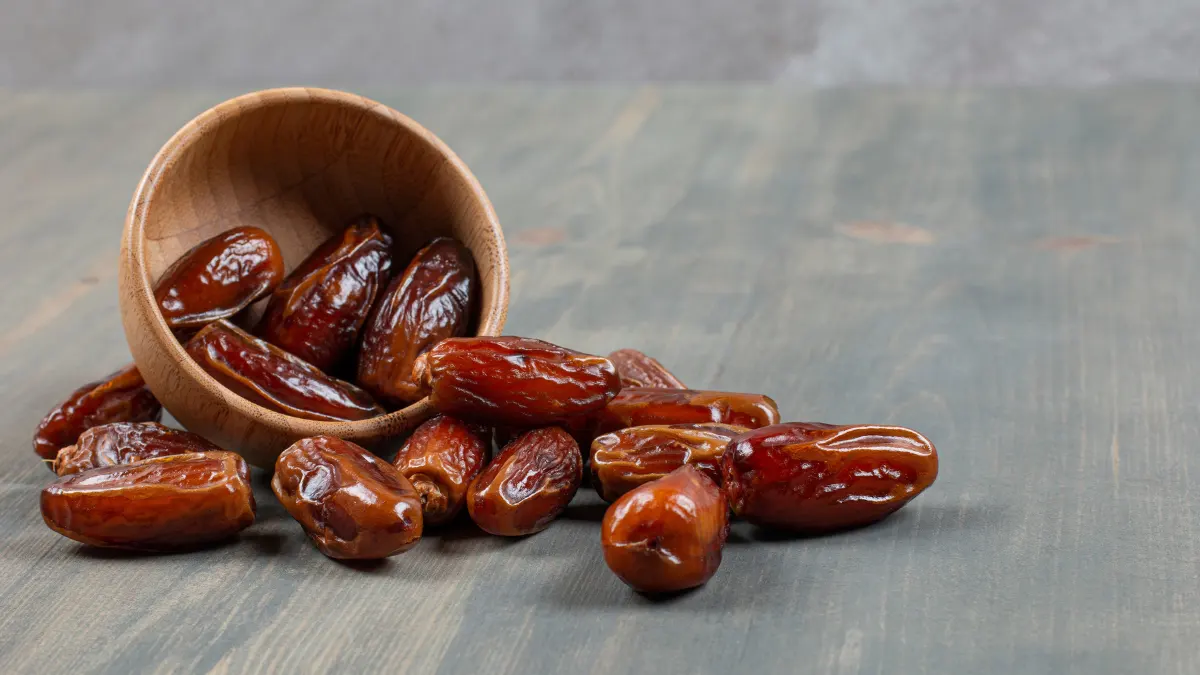 Date palm