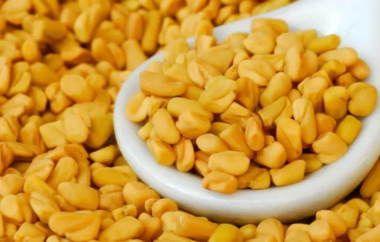 Fenugreek