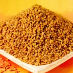 Fenugreek benefits