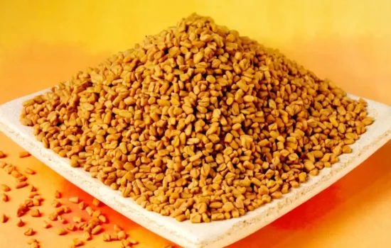 Fenugreek benefits