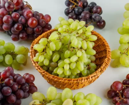 Grapes