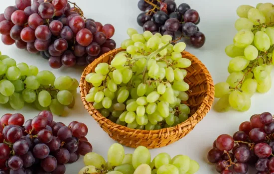 Grapes