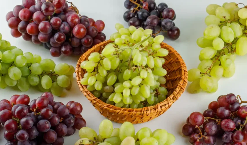 Grapes