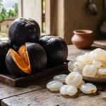 Ice apple benefits