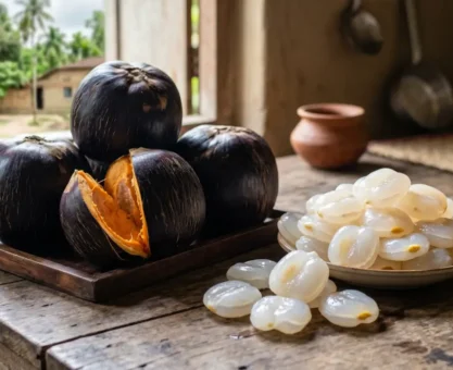 Ice apple benefits