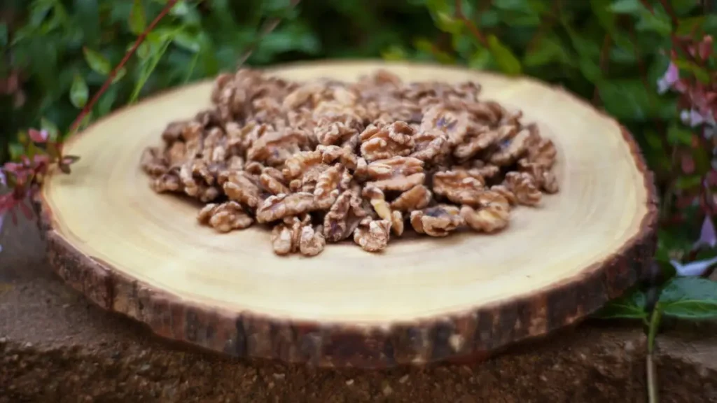 Soaked walnut benefits