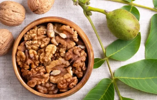Walnut