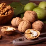 Walnut benefits