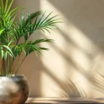 Areca palm