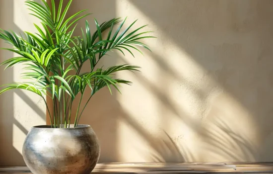 Areca palm
