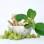 Ashwagandha