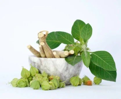 Ashwagandha