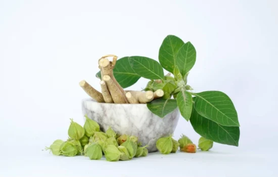 Ashwagandha