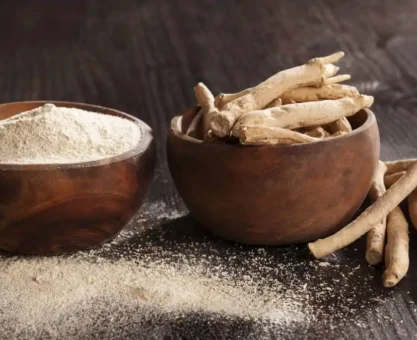 Ashwagandha benefits