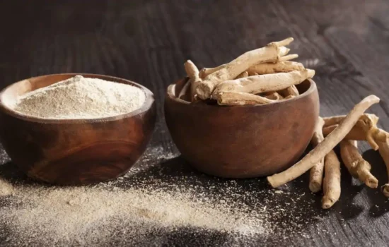 Ashwagandha benefits