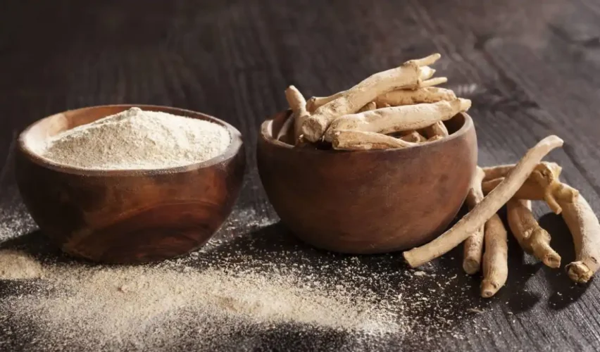 Ashwagandha benefits