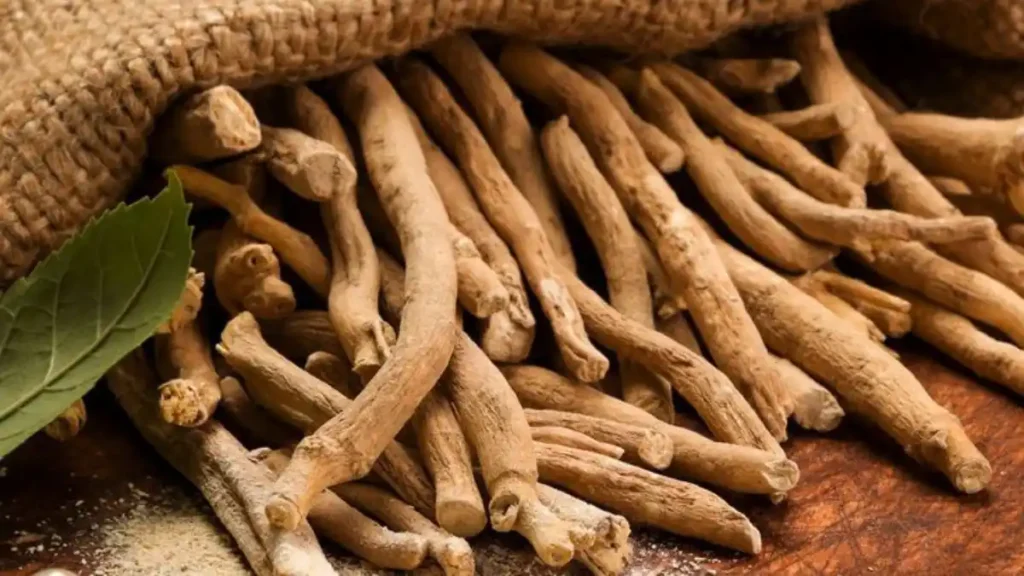 Ashwagandha benefits for men