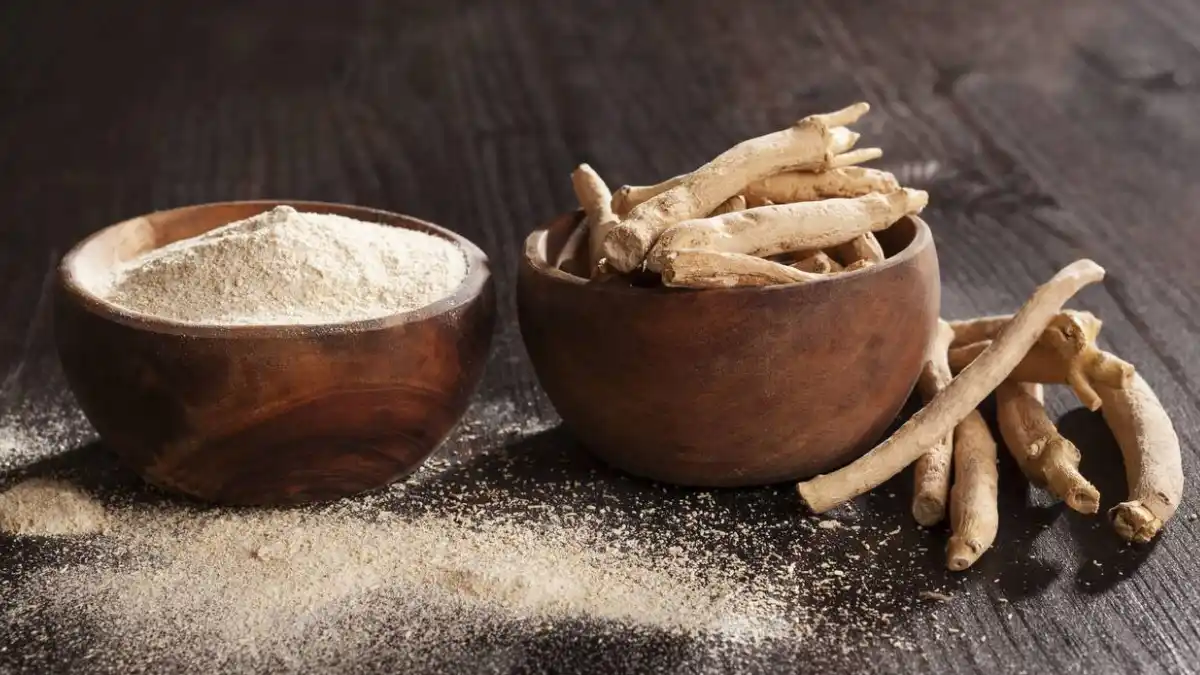 Ashwagandha benefits